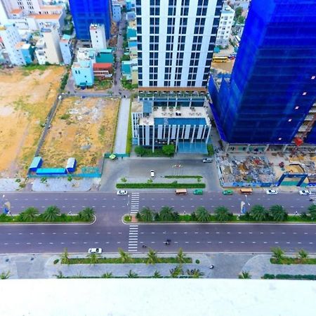 Flc Sea Tower Quy Nhon - The Elegant Apartment 외부 사진