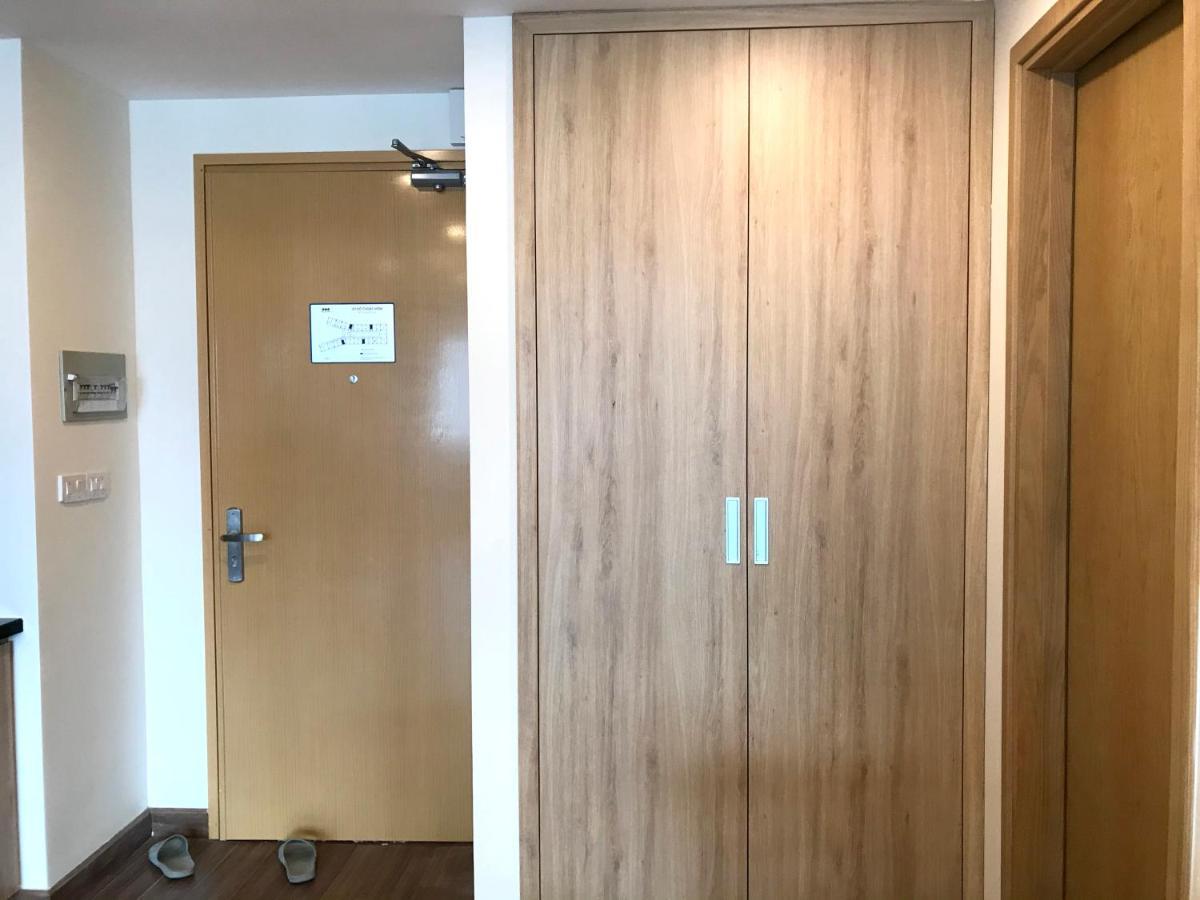 Flc Sea Tower Quy Nhon - The Elegant Apartment 외부 사진
