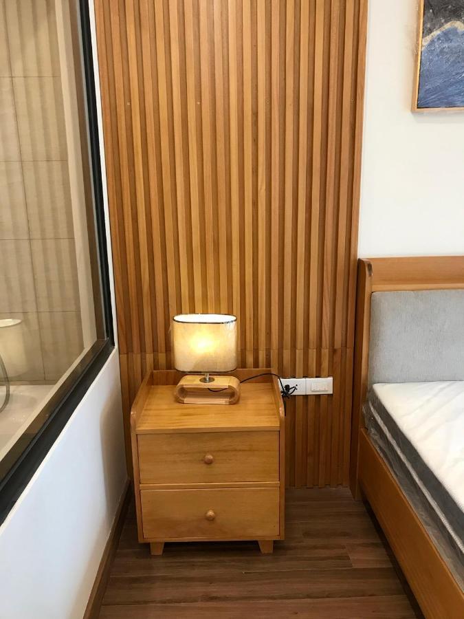 Flc Sea Tower Quy Nhon - The Elegant Apartment 외부 사진
