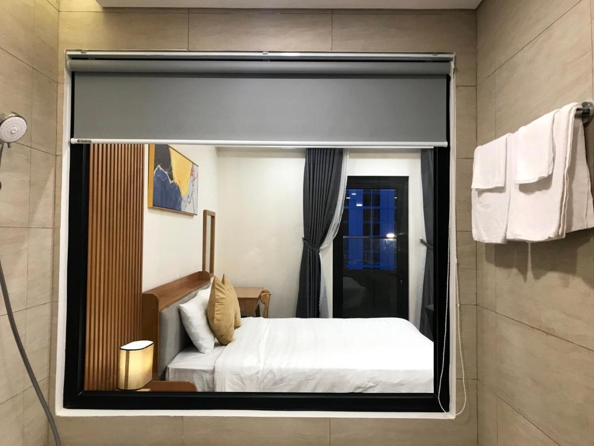 Flc Sea Tower Quy Nhon - The Elegant Apartment 외부 사진