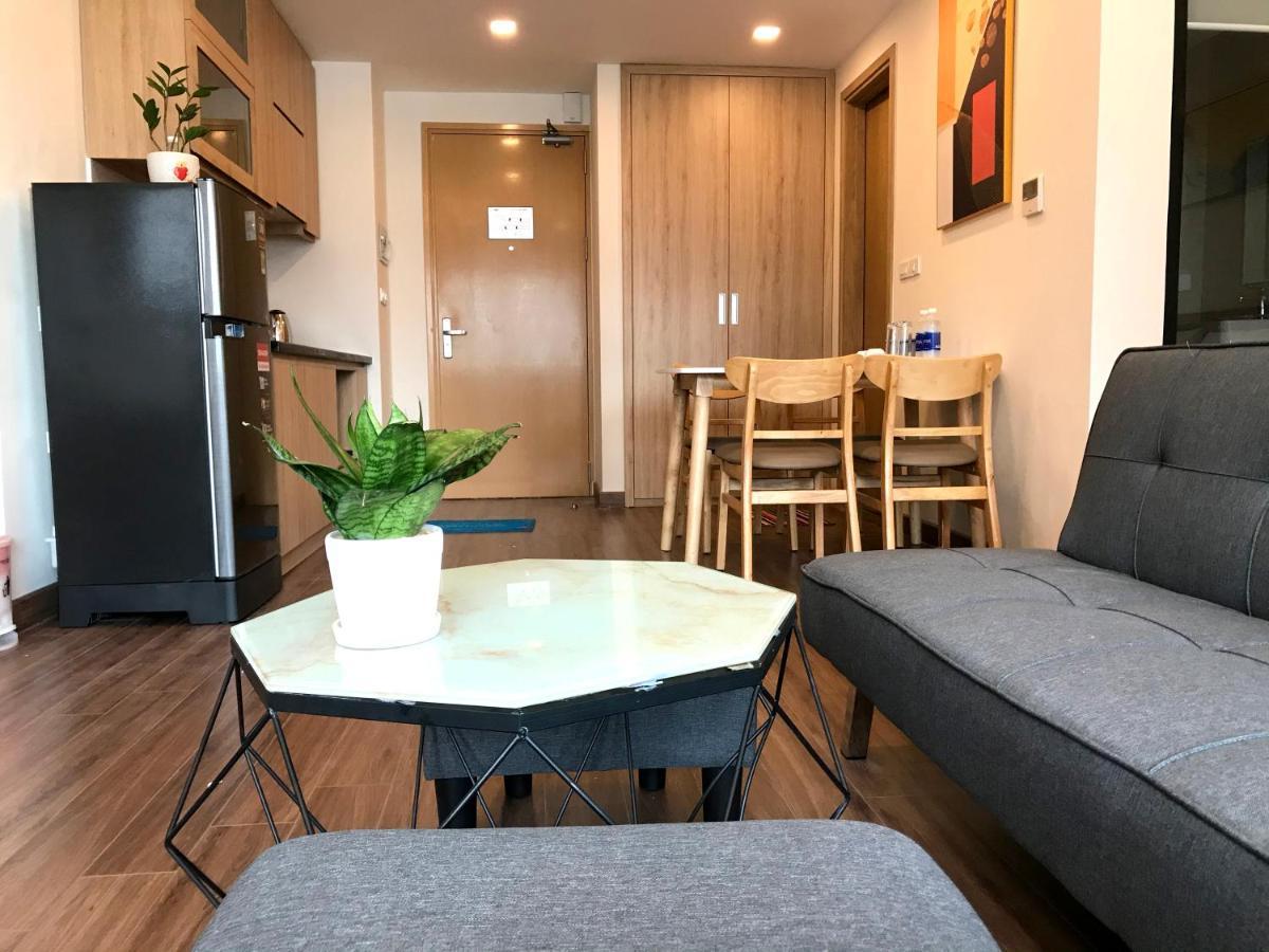 Flc Sea Tower Quy Nhon - The Elegant Apartment 외부 사진
