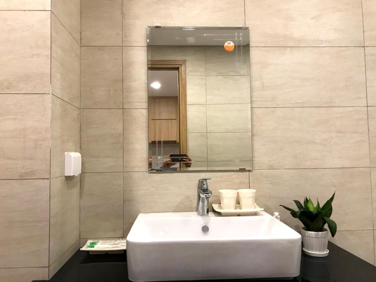 Flc Sea Tower Quy Nhon - The Elegant Apartment 외부 사진