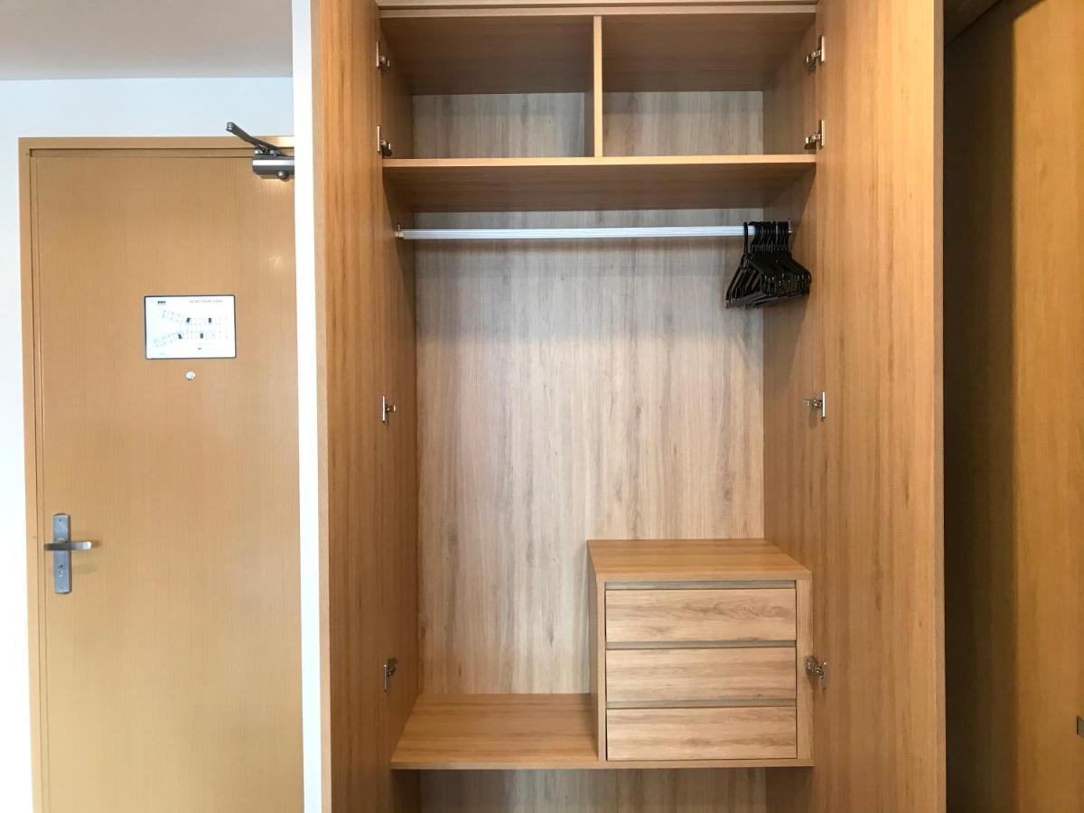 Flc Sea Tower Quy Nhon - The Elegant Apartment 외부 사진