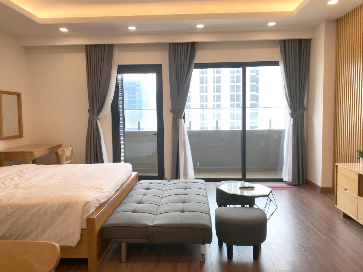 Flc Sea Tower Quy Nhon - The Elegant Apartment 외부 사진