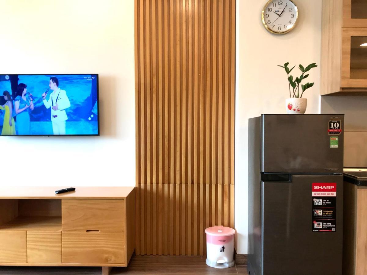 Flc Sea Tower Quy Nhon - The Elegant Apartment 외부 사진
