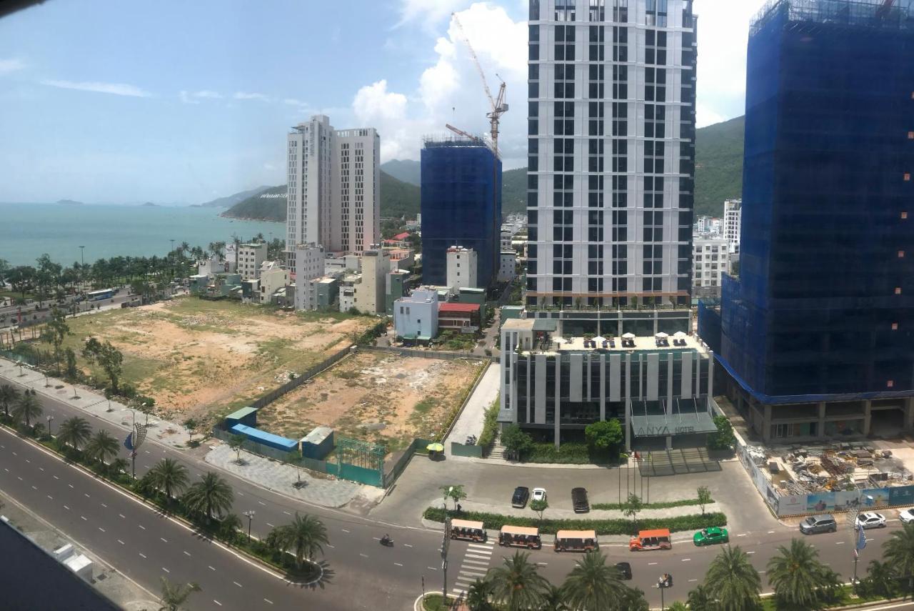 Flc Sea Tower Quy Nhon - The Elegant Apartment 외부 사진