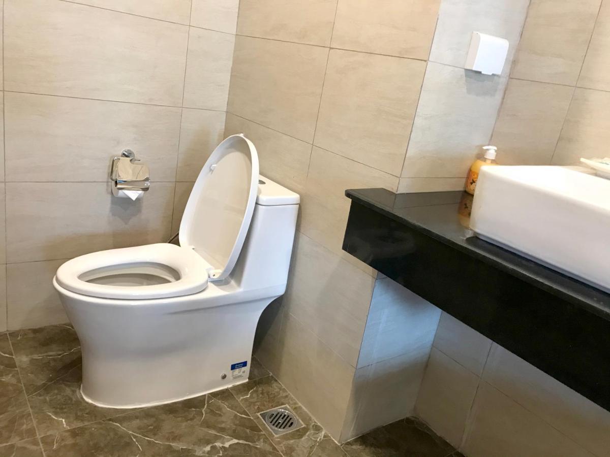 Flc Sea Tower Quy Nhon - The Elegant Apartment 외부 사진