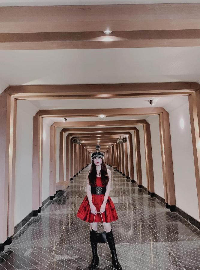 Flc Sea Tower Quy Nhon - The Elegant Apartment 외부 사진