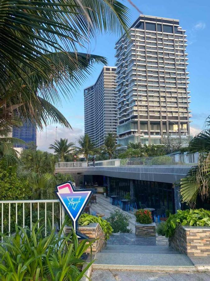 Flc Sea Tower Quy Nhon - The Elegant Apartment 외부 사진