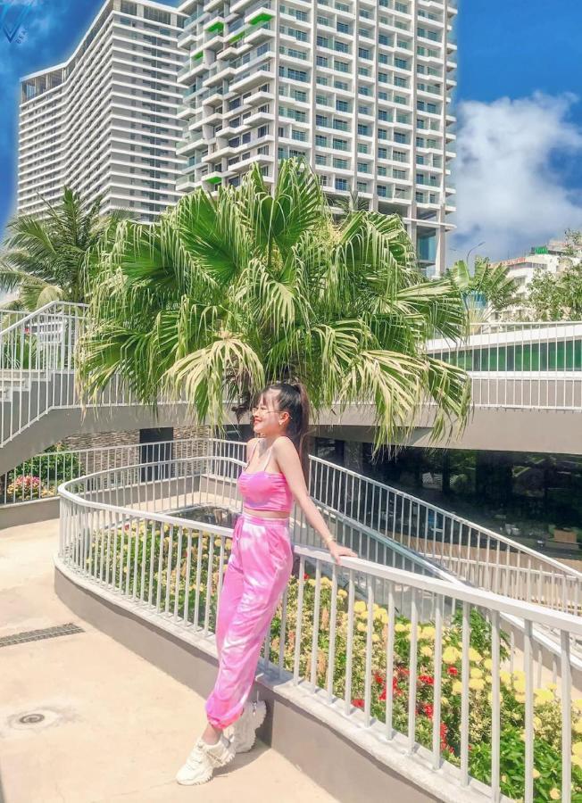 Flc Sea Tower Quy Nhon - The Elegant Apartment 외부 사진