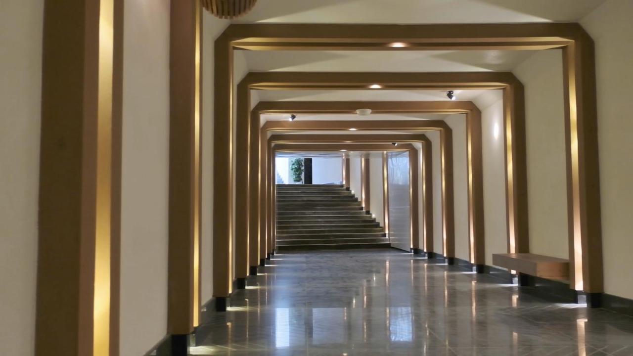 Flc Sea Tower Quy Nhon - The Elegant Apartment 외부 사진