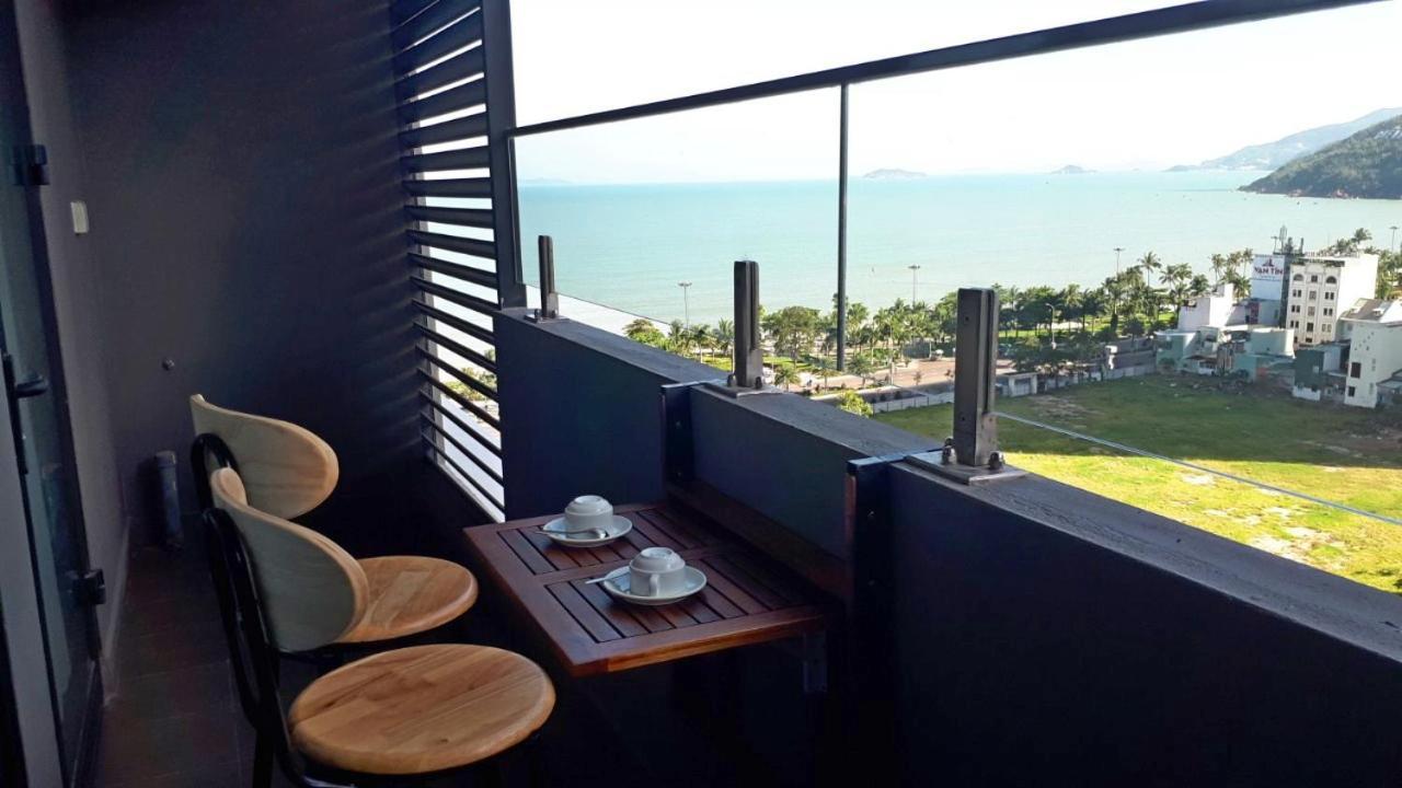 Flc Sea Tower Quy Nhon - The Elegant Apartment 외부 사진